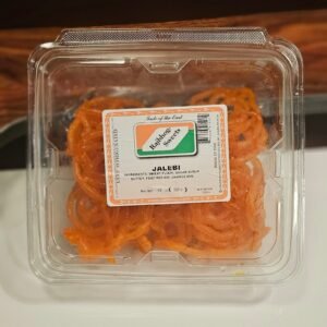Rajbhog Sweets Jalebi