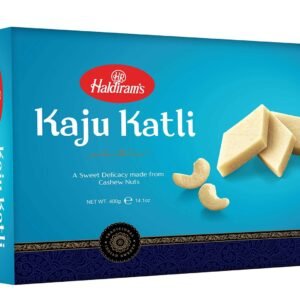 Haldiram Kaju Katli