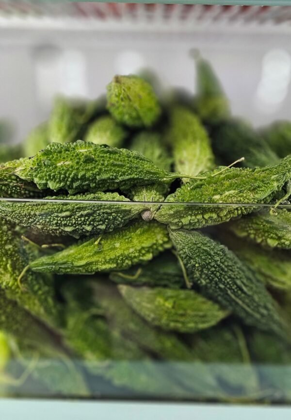 Karela (Bitter Melon) Sold Per Pound - Image 2