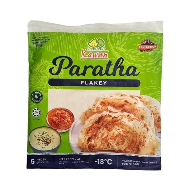 Kawan Flakey Paratha 5 PC - Image 2