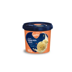 Vadilal Kesar Pista Kulfi (100ml)