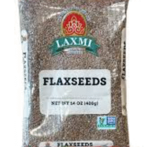 Laxmi Flaxseeds 400 Gm