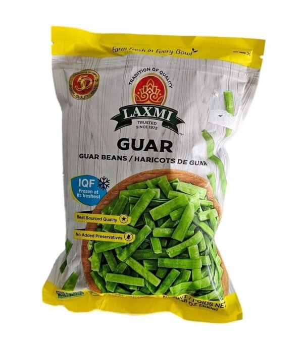 Laxmi Guar  300 Gm
