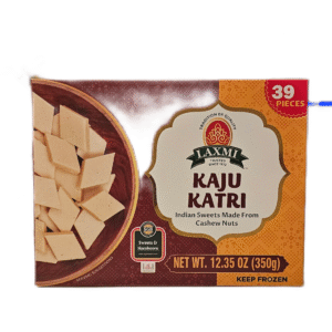 Laxmi Kaju Katri 350 Gm