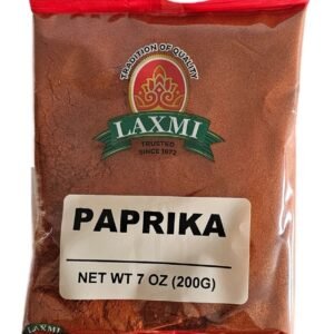 Laxmi Paprika 200 Gm