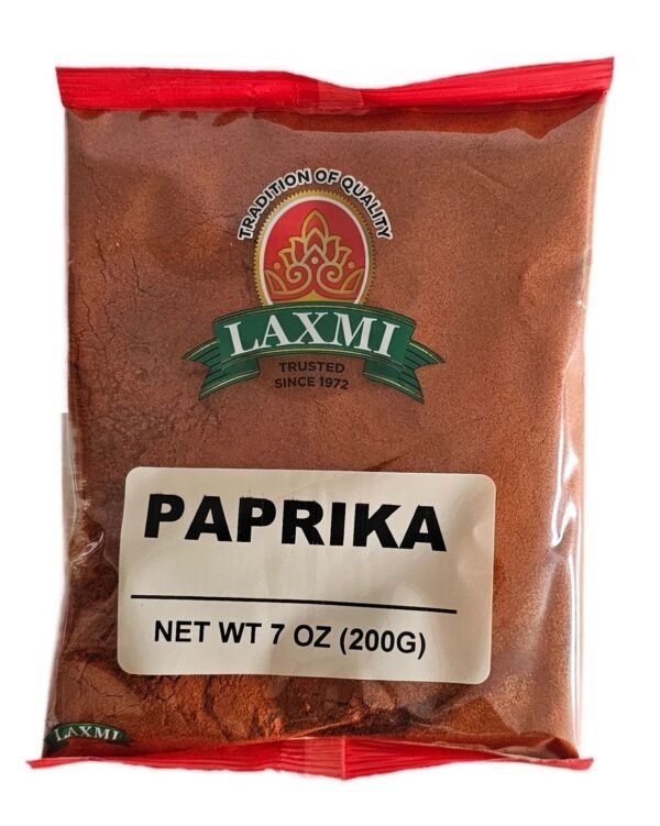 Laxmi Paprika 200 Gm - Image 2