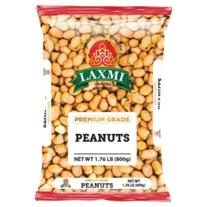 Laxmi - Peanuts (800g)
