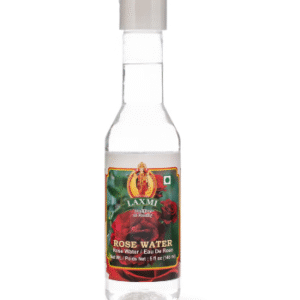 Laxmi Rose Water 5 Oz