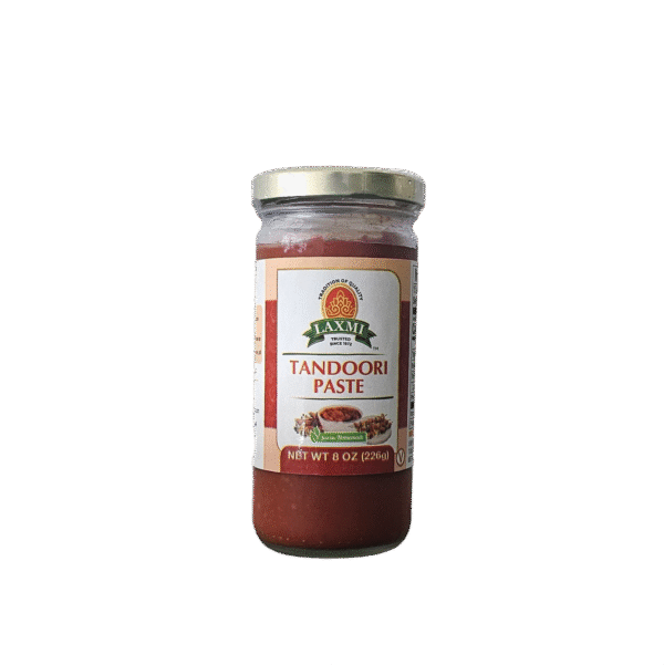 Laxmi Tandoori Paste 226 Gm - Image 5