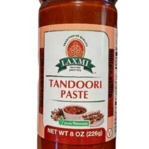Laxmi Tandoori Paste 226 Gm