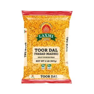 Laxmi - Toor Dal Plain (2lb)