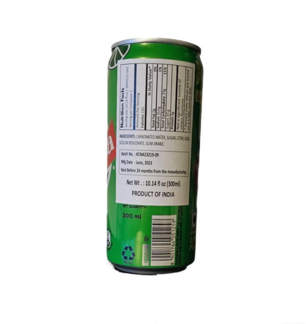 Limca 330 Ml - Image 4