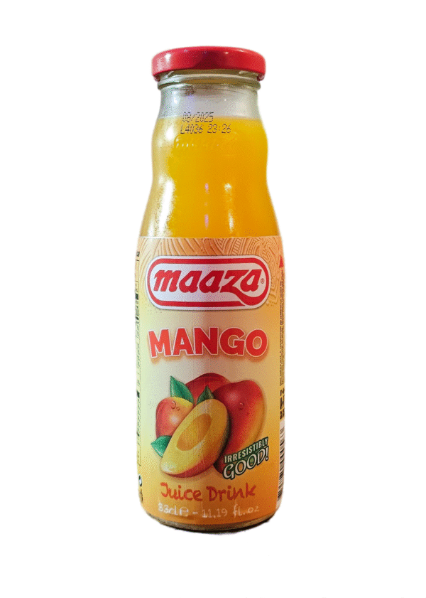 Maaza Mango juice 330 Ml