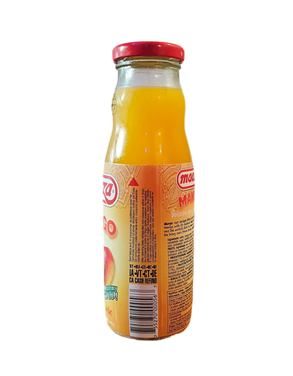 Maaza Mango juice 330 Ml - Image 4
