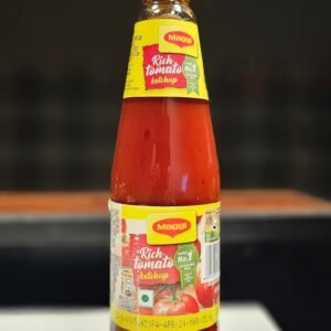 Maggi Tomato Ketchup 485 g