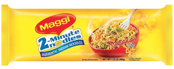 Maggi - Masala Noodles (560g) Export Pack