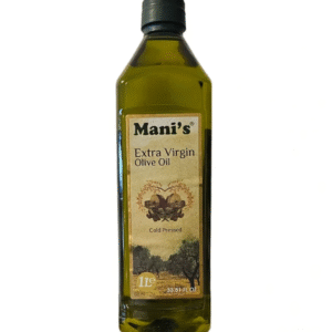 Manis Extra Virgin Olive Oil