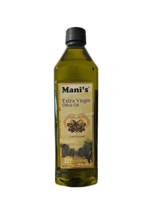 Manis Extra Virgin Olive Oil - Image 2