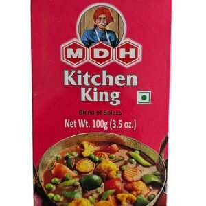 MDH Kitchen King Masala 100 Gm