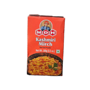 MDH kashmiri Mirch 100 Gm