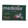 Medimix Ayurvedic Classic 18-Herb Soap - 125g