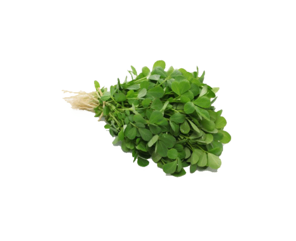 methi bunch