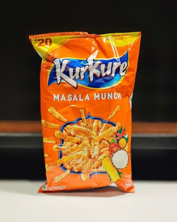 Kurkure Masala Munch - Image 2