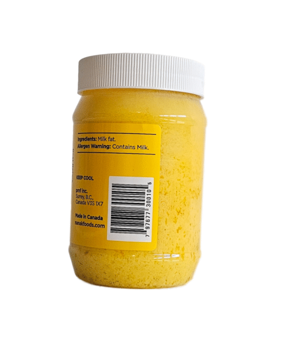 Nanak Desi Ghee 400 Gm - Image 3