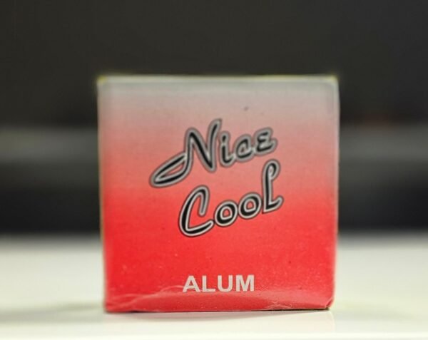Nice Cool Alum Block - Image 2