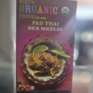 Mike's Organic Curry Love - Pad Thai Noodle Kit ORGANIC