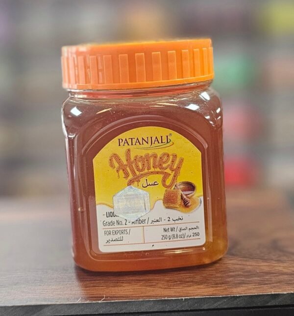Patanjali Honey - Image 2