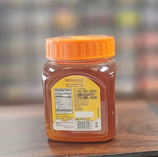Patanjali Honey - Image 3