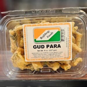 Deep Gud Para 227Gm