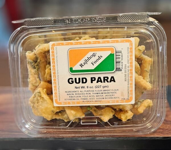 Deep Gud Para 227Gm