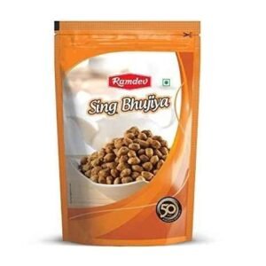 Sing Bhujia - Ramdev (400g)