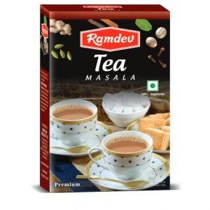 ramdev-tea-masala-100g