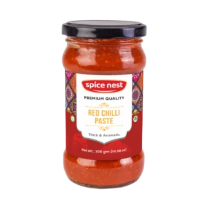 Red Chilli Pasre - Spice Nest(300g)