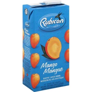 Rubicon Mango Juice - 1liter