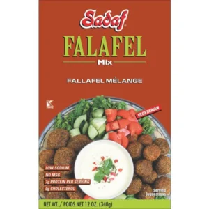 Falafel Mix - Sadaf (12 Oz)