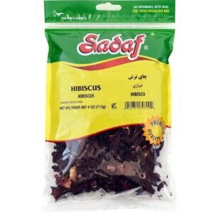 Hibiscus - Sadaf (56g)