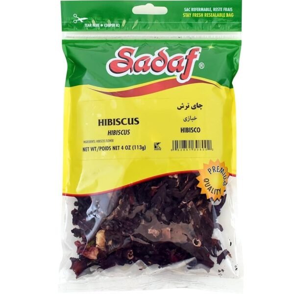 Hibiscus - Sadaf (56g)