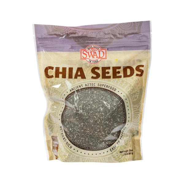 SWAD Chia Seeds (800 G)