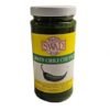 Swad Green Chilli Chutney 212 Gm