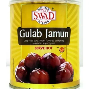 Swad Gulab Jamun