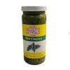 Swad Mint Chutney 212 Gm - Image 2