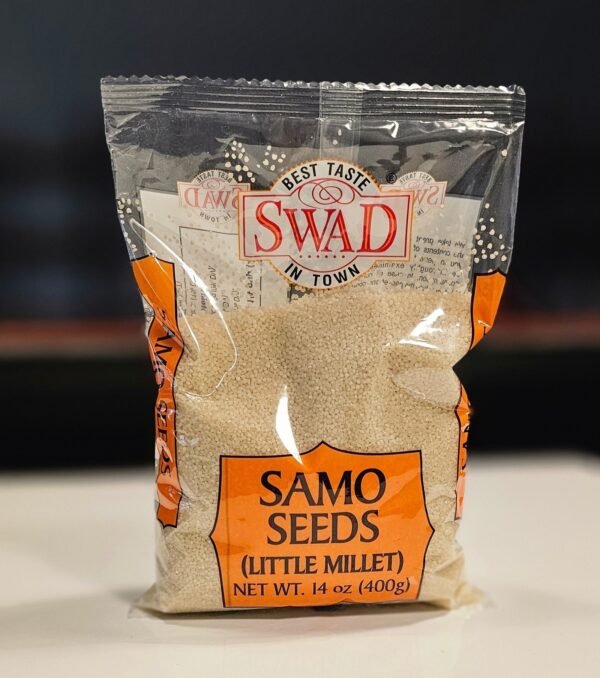 SWAD Premium Little Millet (Samo Seeds) 400g