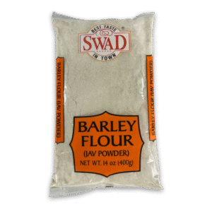 Swad - Barley (Jau) Flour (400g)