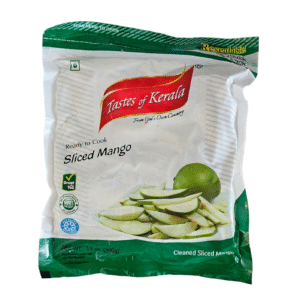 Green Cut Mango 400 Gm
