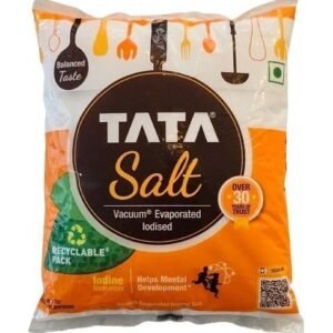 Tata Salt 1 Kg