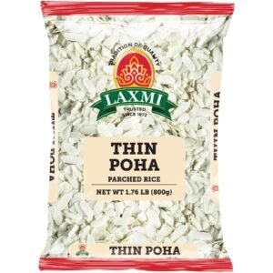 Laxmi Thin Poha (2 Lb)